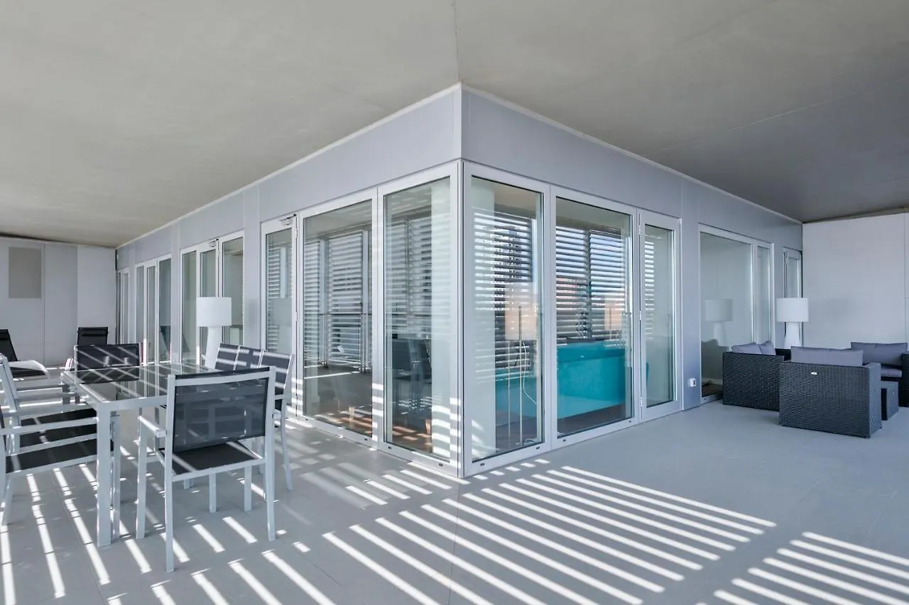 Alcam Llum Deluxe Διαμέρισμα Βαρκελώνη Ισπανία